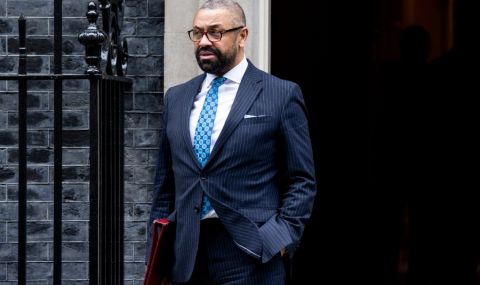 Великобритания наложи санкции на "глобални нарушители на правата на жените" - 1