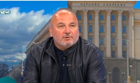 Дацов: Ако продължи да расте дефицитът, може да се наложи взимане на нов дълг - 1