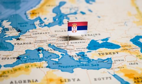 „Новости“: Българите искат да окупират Сърбия - 1