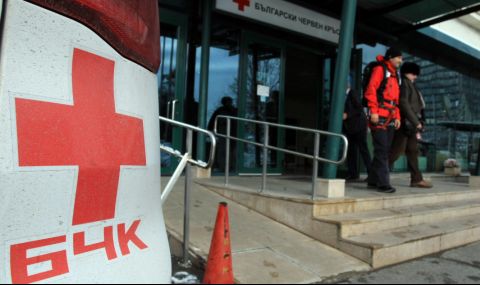Правителството увеличи субсидията на Българския Червен кръст с 500 000 лева - 1