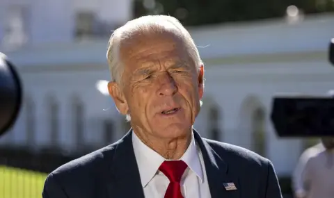 Решението на Мексико е важен етап в "търговската революция" на Тръмп - 1