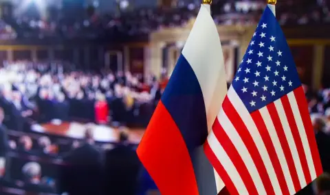 Русия и САЩ са близо до скъсване на дипломатическите отношения - 1