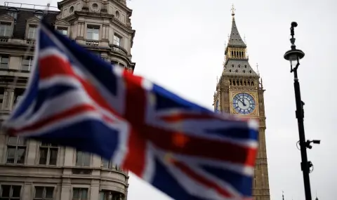 Великобритания въвежда по-строги мерки за киберсигурност преди предстоящите избори - 1