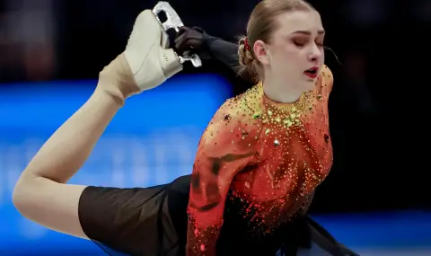 Българските олимпийци с нова визия за Игрите в Италия – Александра Фейгин представи екипите (СНИМКИ) - 1