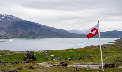 Финландия и Норвегия подкрепиха Дания след американските заплахи за контрол над Гренландия