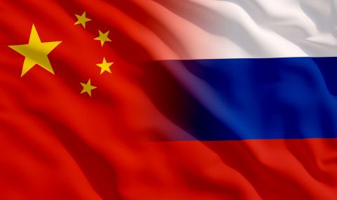 Китай застана зад Русия - 1