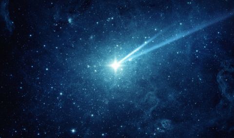 Комета ще се доближи максимално до Земята - 1