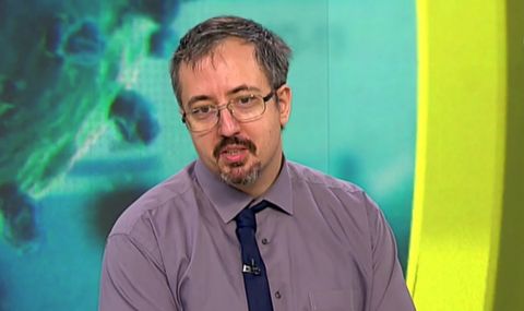Математик: До ноември България ще бъде изцяло в „тъмночервената” зона - 1