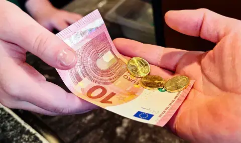 НСИ: Годишната инфлация в България през декември е 5%