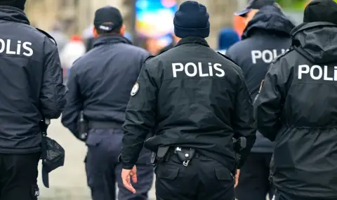 Турската полиция задържа кмета на район Етимесгут по разследване за корупция - 1