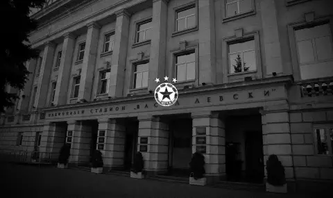 CSKA bids farewell to Ivan Zafirov  - 1