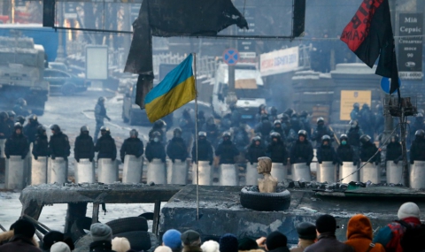 Експерт: Опозицията в Украйна ще отхвърли предложението на Янукович - 1