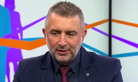 Ивайло Вълчев: Не подкрепяме смяната на ЦИК, ДАНС си свърши работата, а Комисията реагира адекватно - 1