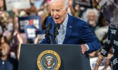 The New York Times called on Biden to withdraw from the presidential race  - 1