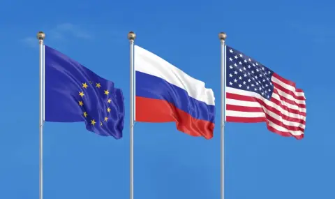 САЩ и ЕС със силни разногласия относно съдбата на замразените руски активи - 1