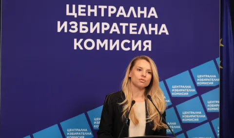 Срам: Девет президентски двойки останаха под 2500 гласа - 1