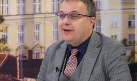 Стоян Михалев: Жотева от СЕМ ни говореше как нямат пари, а си раздават бонуси - 1