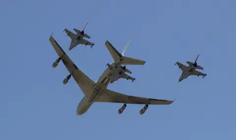 Tehran Warns Gulf States: Do Not Help US Military - 1