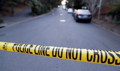 Загинал и тежко ранени при стрелба в църква край Лос Анджелис - 1