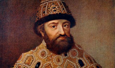 21 февруари 1613 г. Раждането на династията Романови - 1