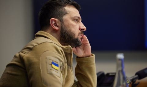 Киев преговаря със западни оръжейни производители за откриване на производство в Украйна - 1