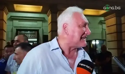 Лафчис: В спорта, образованието и медицината ни е катастрофа, но искаме да харчим милиарди за въоръжаване?! - 1