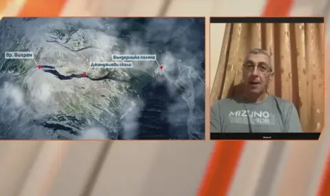 Планински спасител: Най-често причината за инциденти в планината е подценяването на условията и терена - 1