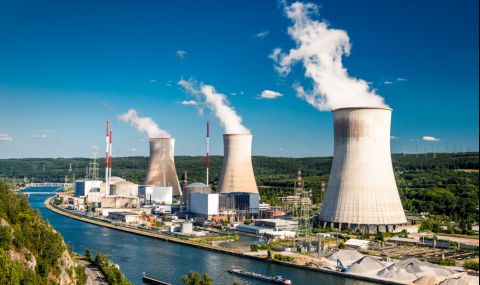 Русия определи ядрената енергия като„зелена“ - 1