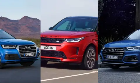 Три "джипки", които могат да ви скъсат джоба, ако ги купите втора ръка - 1