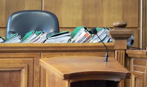 В България съдии се страхуват от прокурори: що за държава? - 1