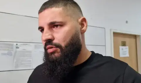 Заради забавено правосъдие: Подсъдимият по делото „Дебора“ Георги Георгиев осъди Районния съд в Пловдив  - 1