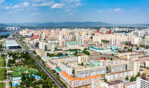 Цените в Северна Корея: как живеят обикновените хора - 1