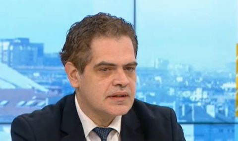 Лъчезар Борисов: Времето на този кабинет изтече - 1