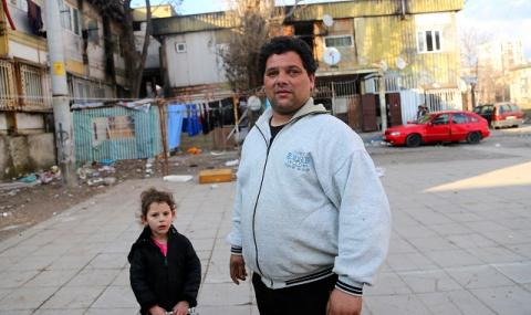 В България: &quot;Ако коронавирусът стигне до ромските квартали, ще настъпи катастрофа&quot; - 1