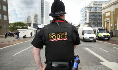 19-годишен арестуван за атаката в Лондон - 1