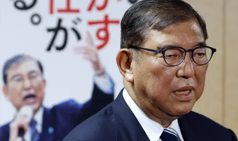 Японският премиер: Няма да притежаваме, произвеждаме или допускаме ядрени оръжия - 1