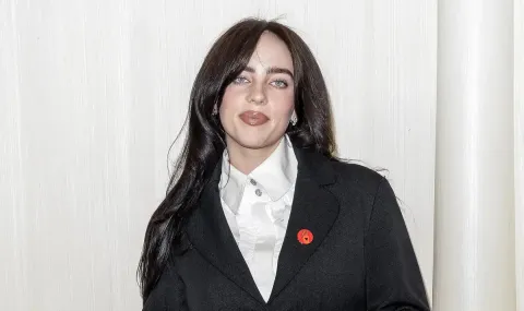 Billie Eilish sparks Ozempic scare after revealing new look (PHOTOS) - 1