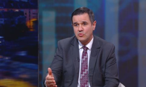 Никола Стоянов: Държавата ще бъде безкомпромисна към хванатите в измама търговци - 1