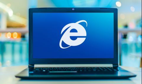 Взимаме си последно сбогом с Internet Explorer това лято - 1