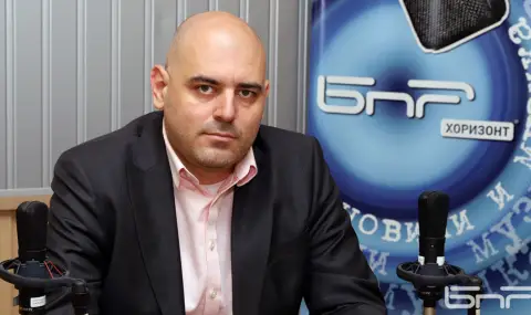 Цанко Арабаджиев: Нашата задача не е да даваме най-евтините лихви - 1