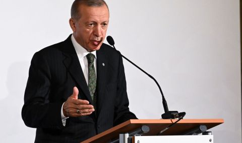 Ердоган: Ще изпълним обещанията си спрямо Финландия - 1