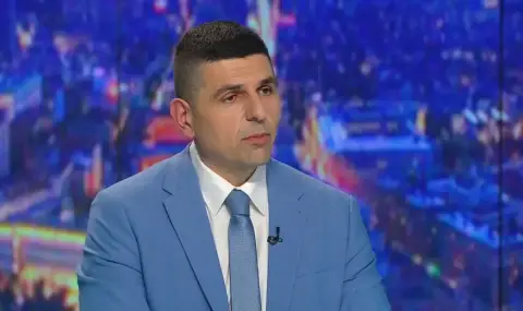 Ивайло Мирчев: България трябва да получи един проевропейски президент