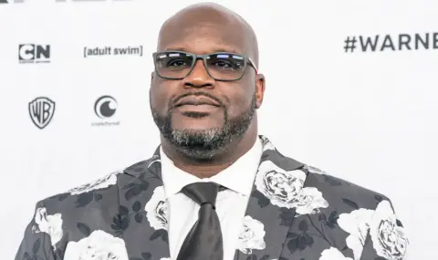 Изчезна луксозният Range Rover на Шакил О’Нийл на стойност 180 000 долара - 1