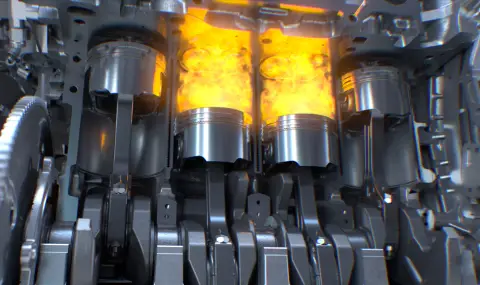 Ренесансът на ДВГ или как половината от купувачите в световен мащаб отново избират двигатели с вътрешно горене - 1