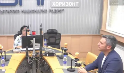 Вигенин за Северна Македония: С историята и с правата на българите компромис няма да има - 1