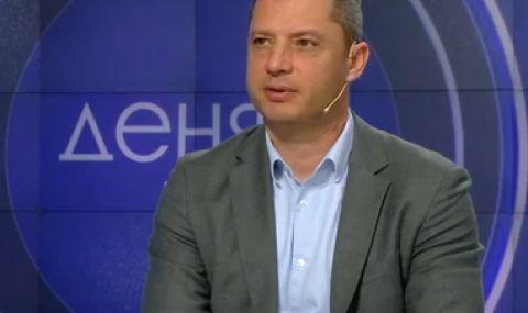 Делян Добрев: Следващите министри ще се превърнат в камикадзета, всички ще ги мразят заради решенията на ПП - 1