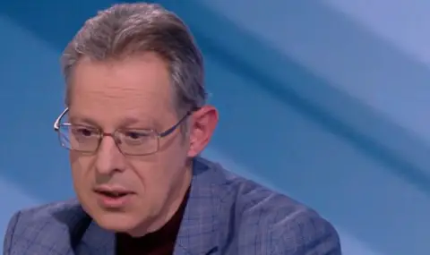 Доц. Петър Филков: В "Елените" безотговорността е била на инвеститора, защото е било ясно, че там има река - 1