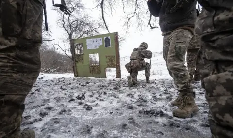 ISW: Китай задълбочава ролята си в снабдяването на Русия за войната в Украйна - 1