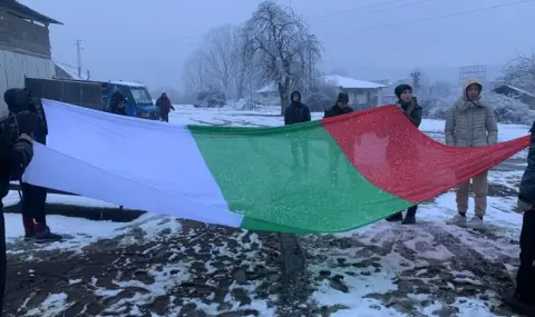 Животновъдите от Велинград не признават и пробите от лабораторията в Монпелие - 1