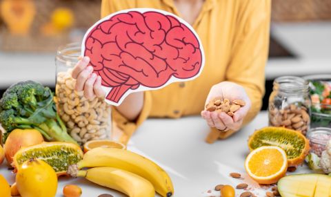 Невролог препоръча храните за здрава нервна система - 1